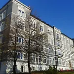 Frogner House - Bogstadveien