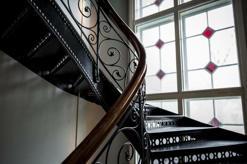 Frogner House - Bogstadveien 3* Oslo