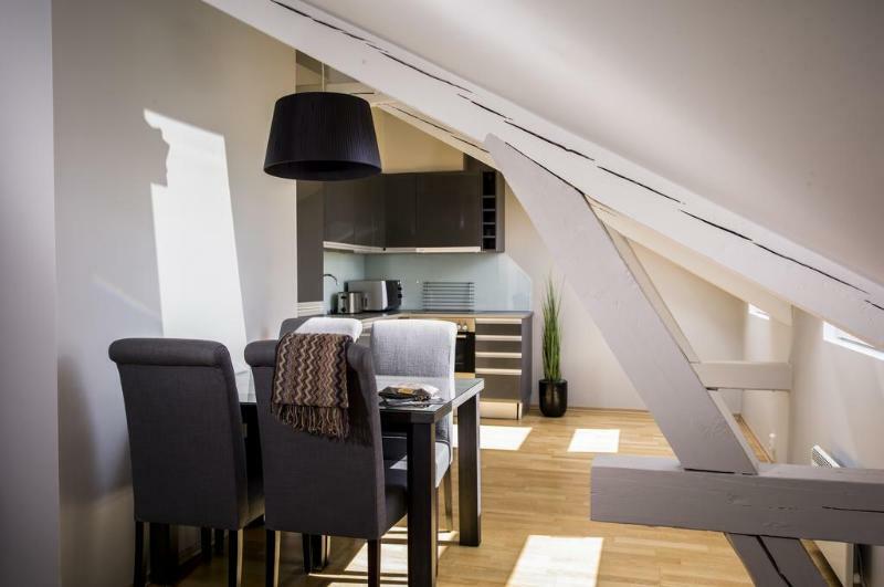 Hotel Frogner House - Bogstadveien