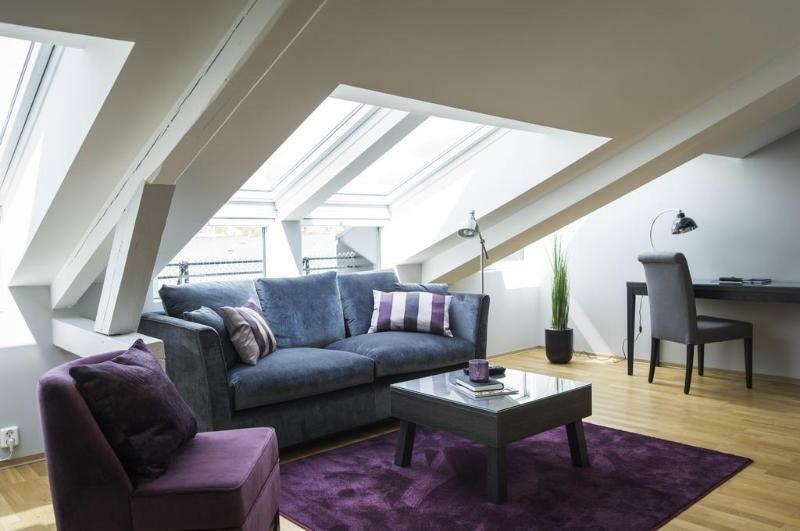 Hotel Frogner House - Bogstadveien