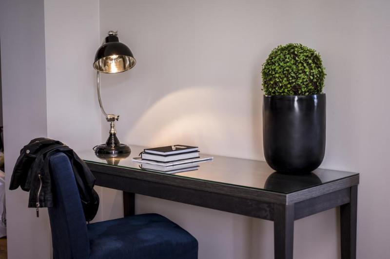 Frogner House - Bogstadveien Hotel 3*