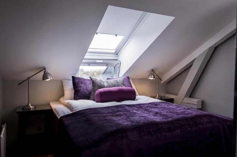 Hotel Frogner House - Bogstadveien Oslo