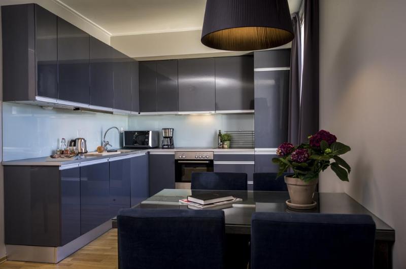Frogner House - Bogstadveien 3* Oslo