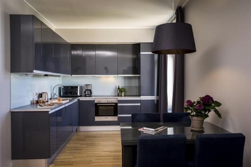 Hotel Frogner House - Bogstadveien